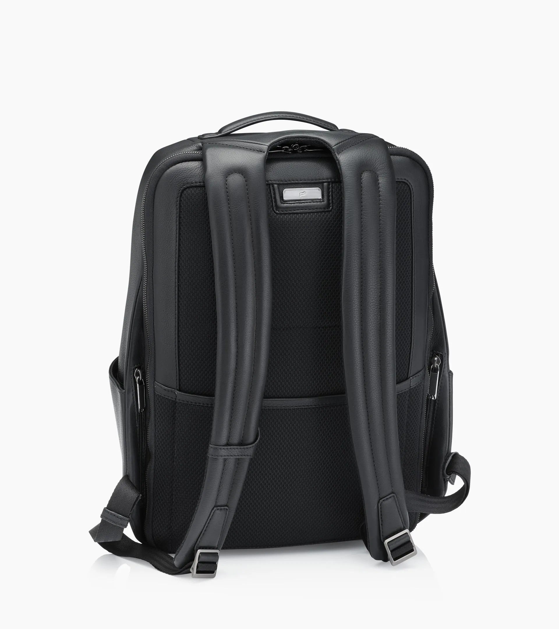 Roadster Leather Backpack M