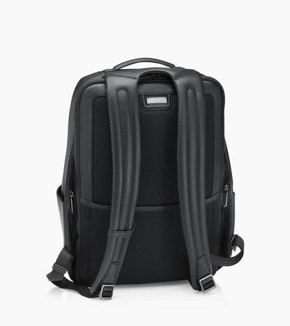Roadster Leather Backpack M