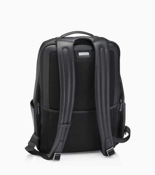 Roadster Leather Backpack M