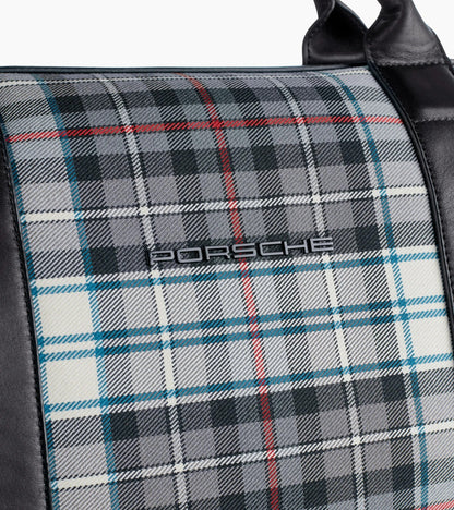 Heritage Weekender Bag 992 | 50Y Turbo |  Limited Edition