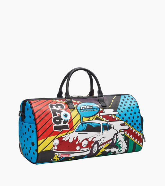 Sprayground duffel bag | Limited edition