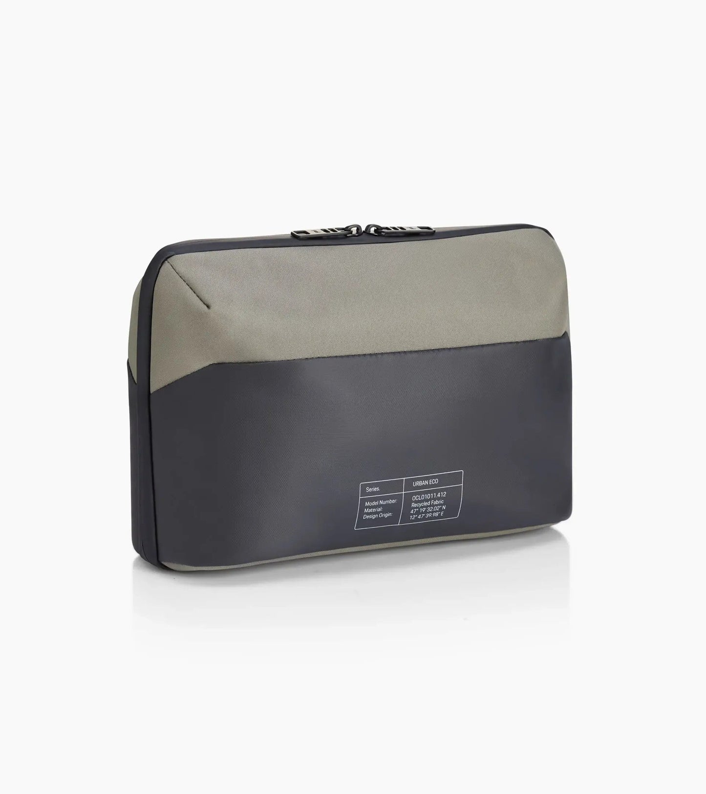 Urban Eco Washbag L