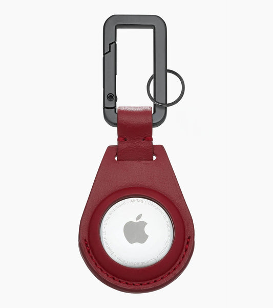 Key ring tracker