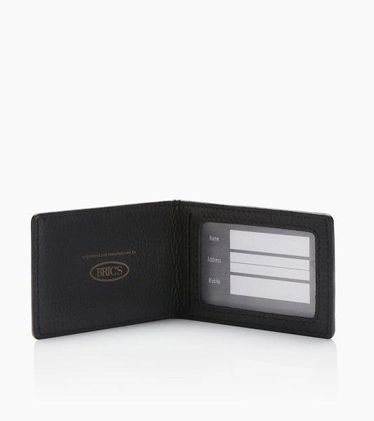 Business Luggage Tag