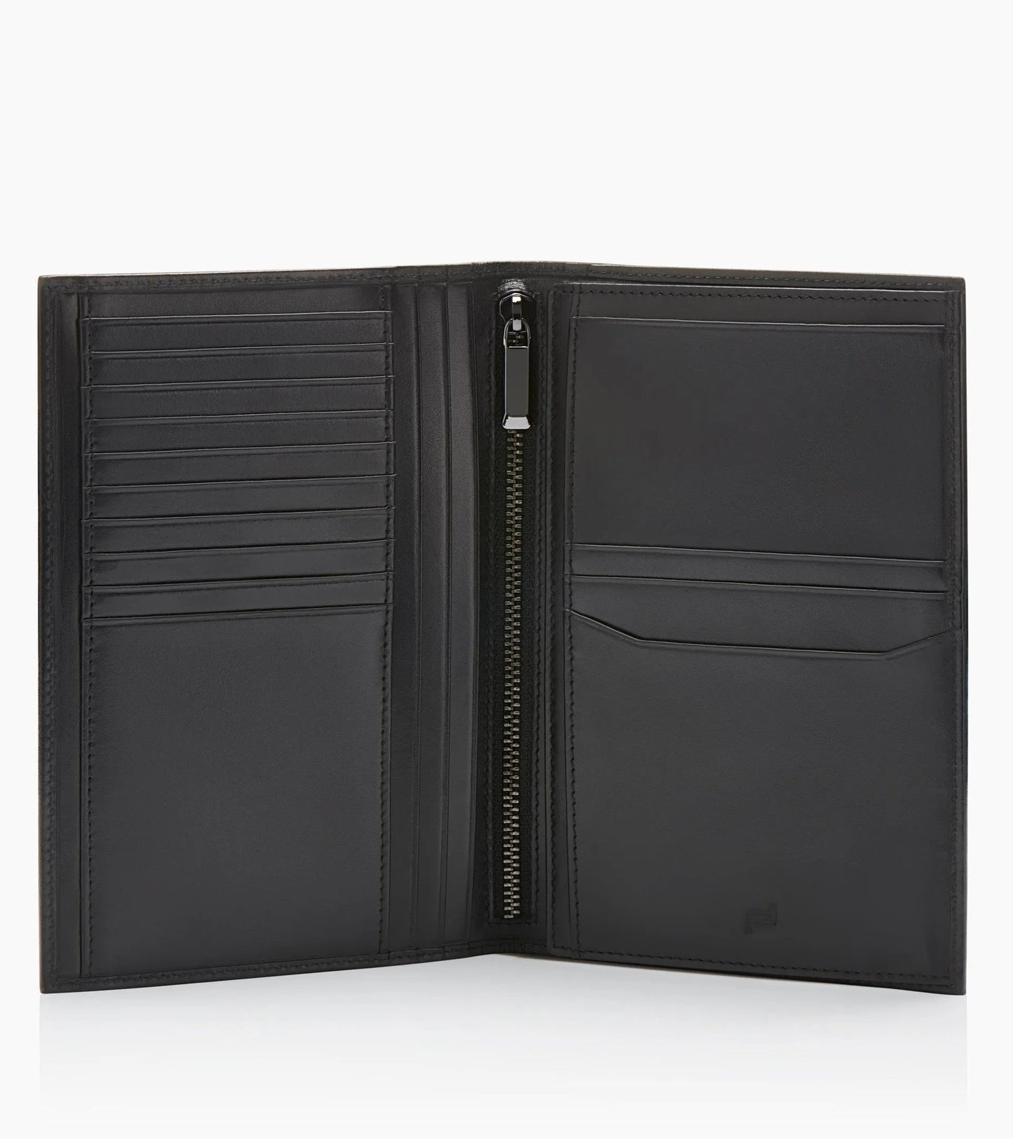 Classic Billfold 13