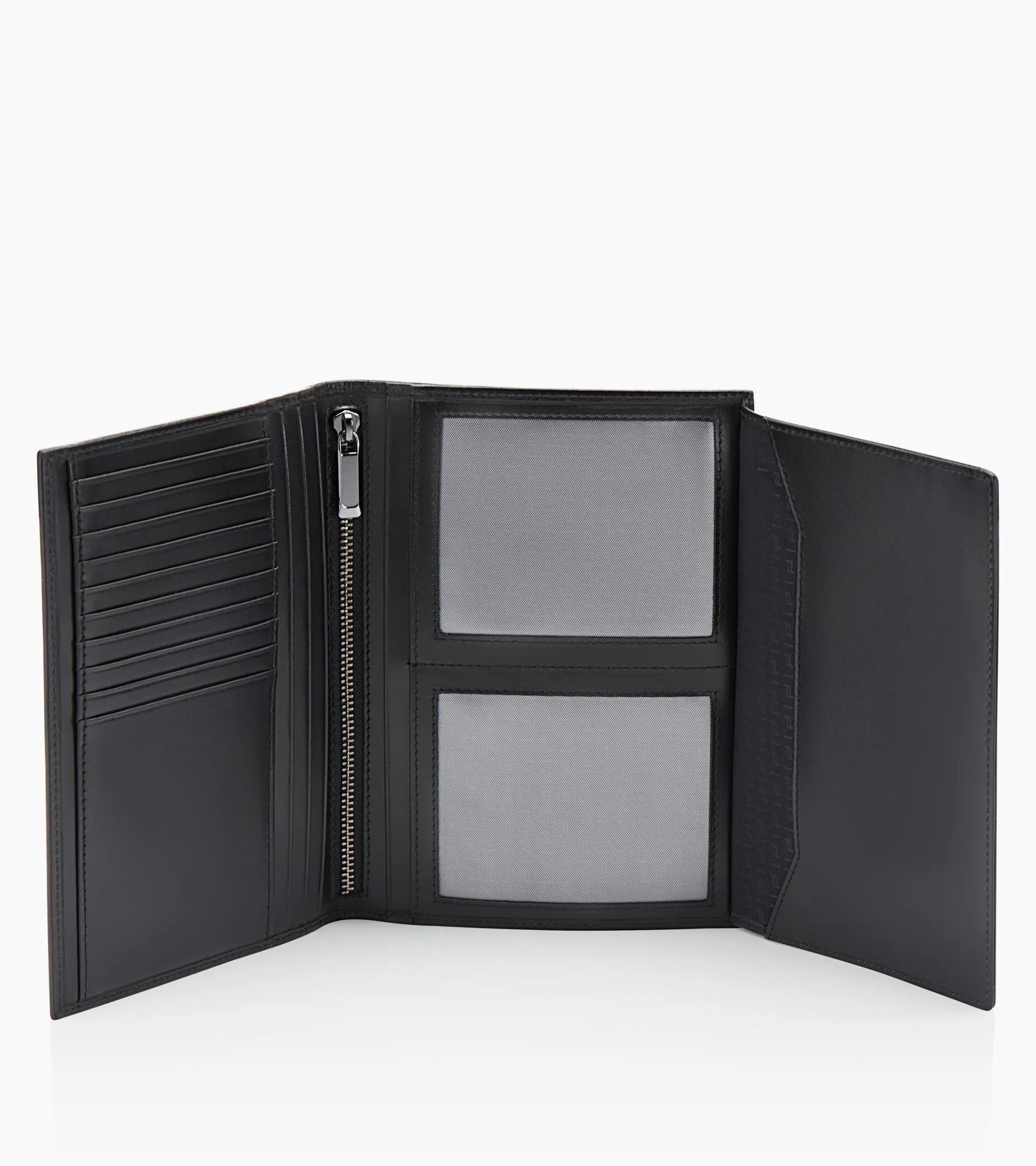 Classic Billfold 13