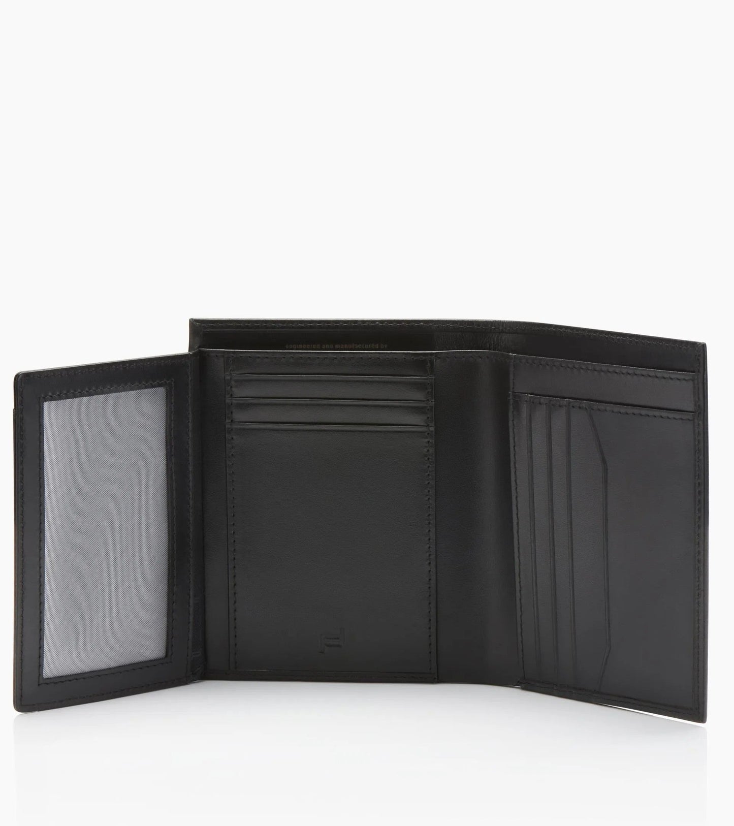 Classic Billfold 11