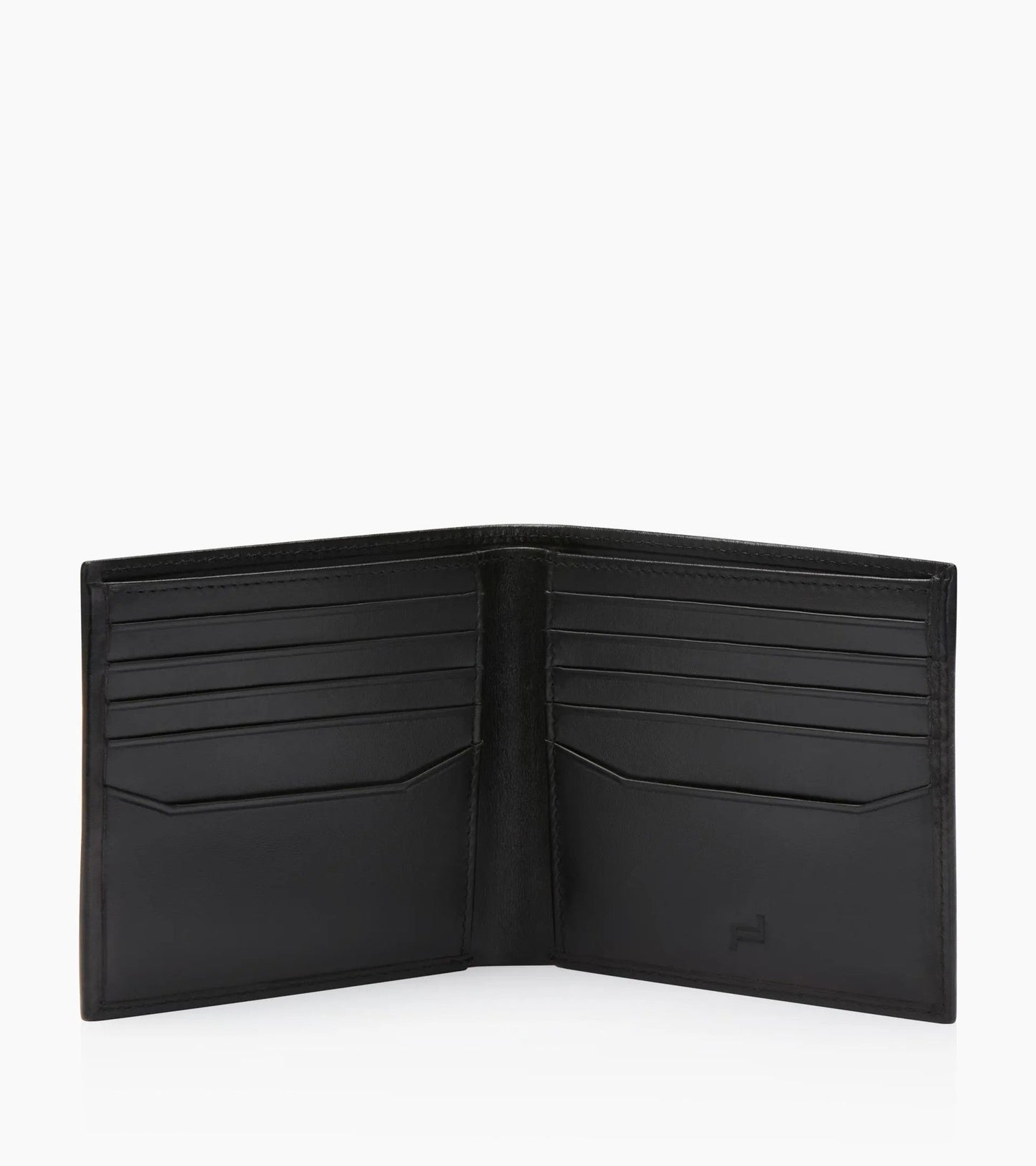 Classic Billfold 10