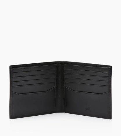 Classic Billfold 10
