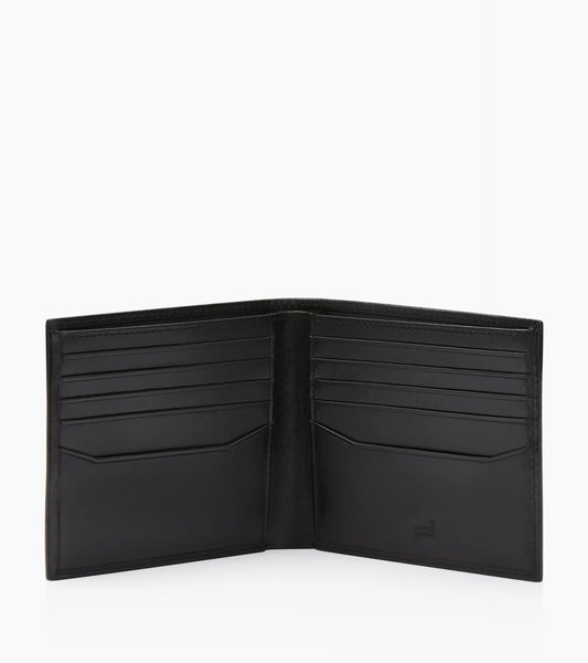 Classic Billfold 10