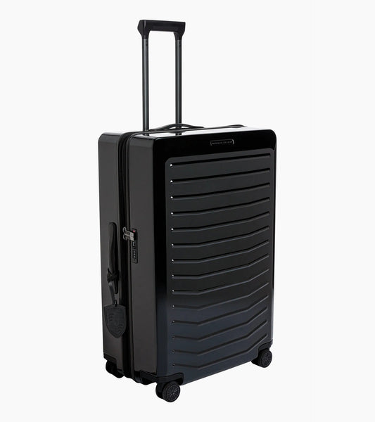 Roadster Hardcase Handle Inlay