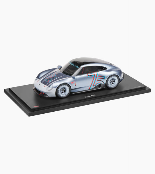 Porsche Vision 357 | Limited Edition