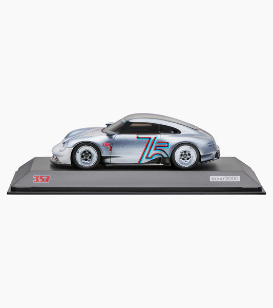Porsche Vision 357 | Limited Edition
