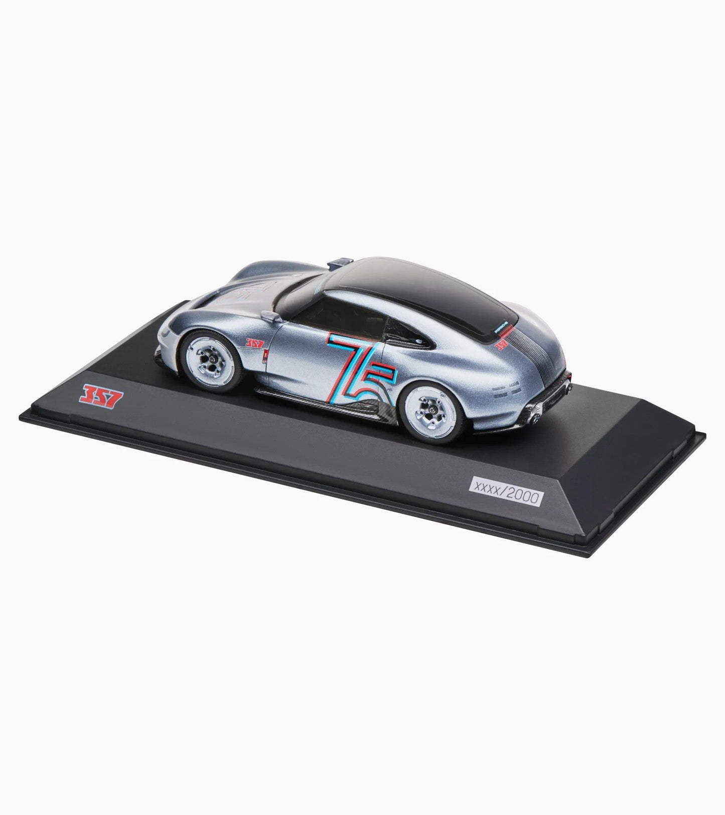 Porsche Vision 357 | Limited Edition