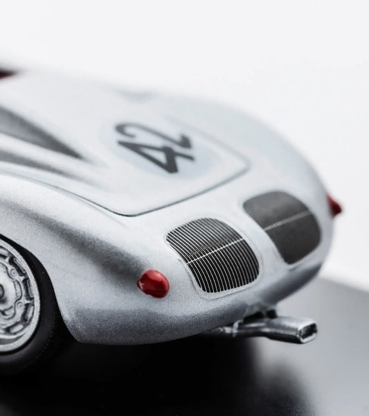 Porsche 718 RS 60 | Sebring 1960