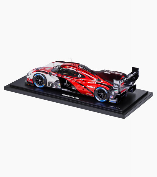 Porsche 963 24h Daytona 2023 #7 | Ltd.