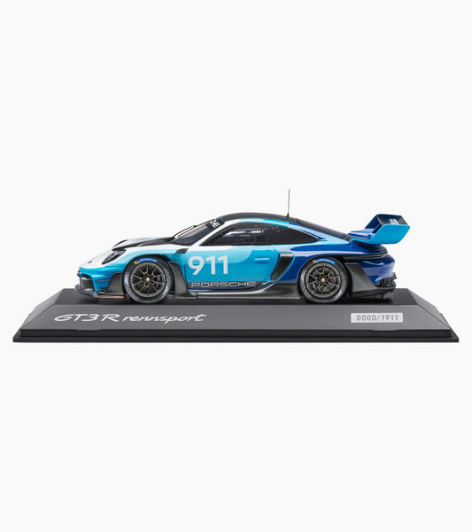 Porsche 911 GT3 R rennsport | Limited Edition
