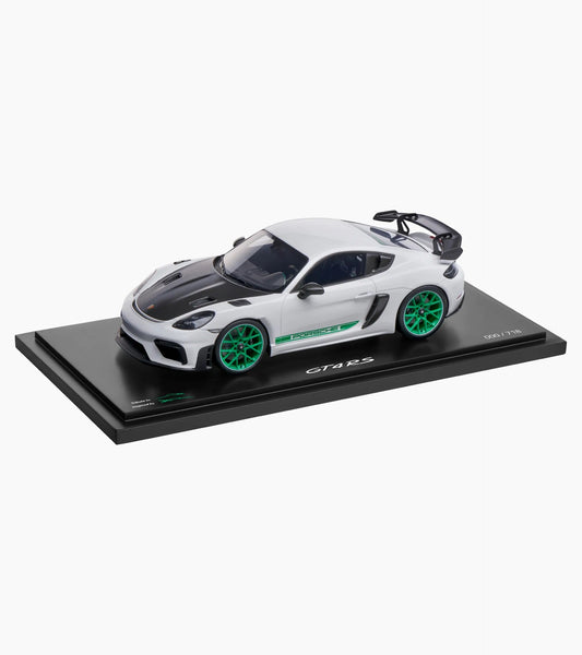 Porsche 718 Cayman GT4 RS (982) | Limited Edition