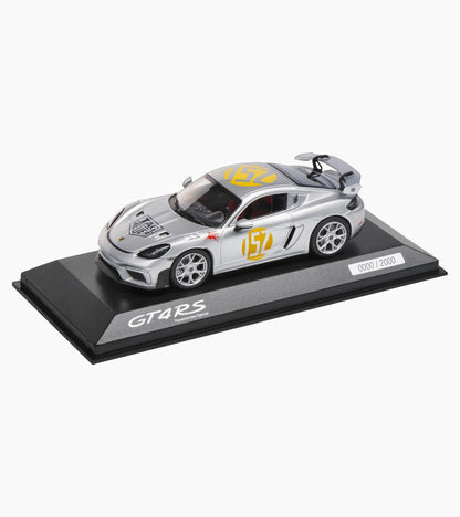 Porsche 718 Cayman GT4 RS (982) | Limited Edition