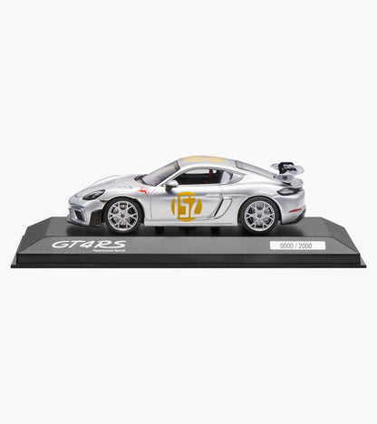 Porsche 718 Cayman GT4 RS (982) | Limited Edition