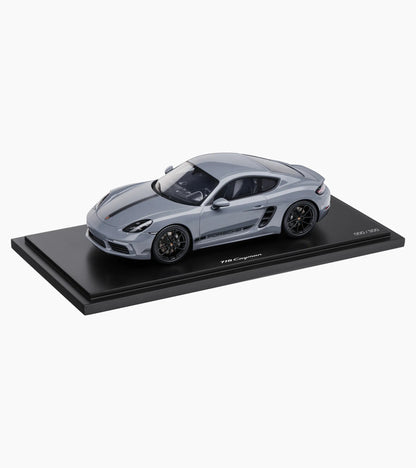 Porsche 718 Cayman Style Edition (982) | Ltd.