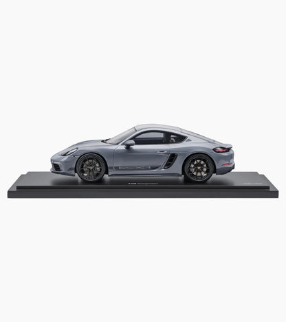 Porsche 718 Cayman Style Edition (982) | Ltd.