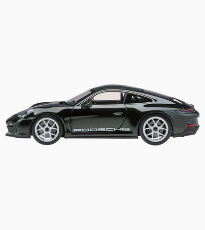 Porsche 911 S/T (992)