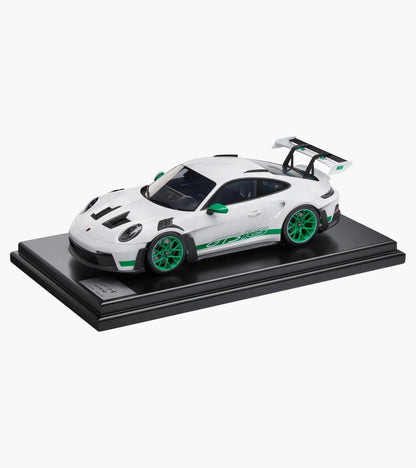 Porsche 911 GT3 RS (992) | Ltd.