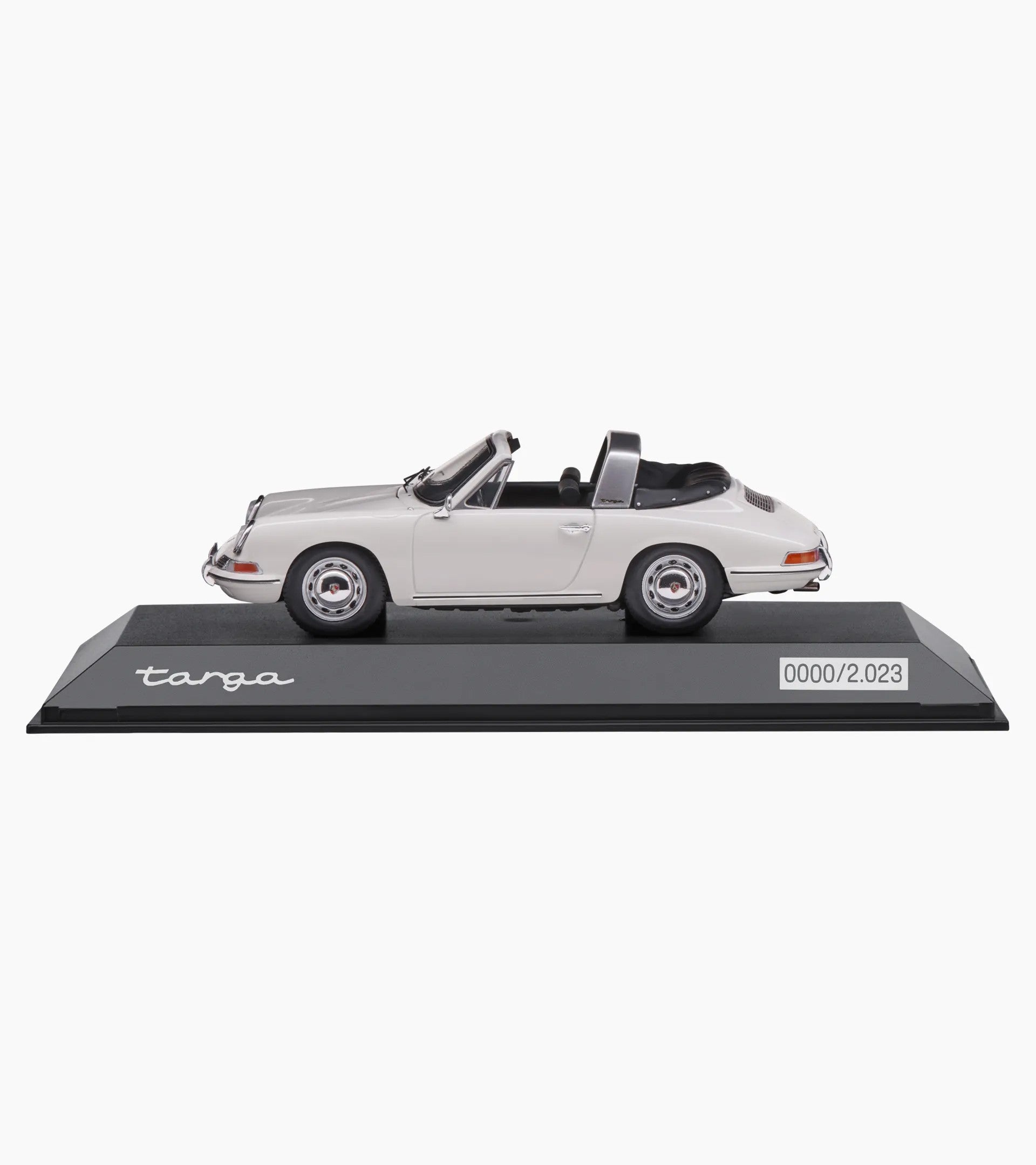 Porsche 911 Targa | Ltd.