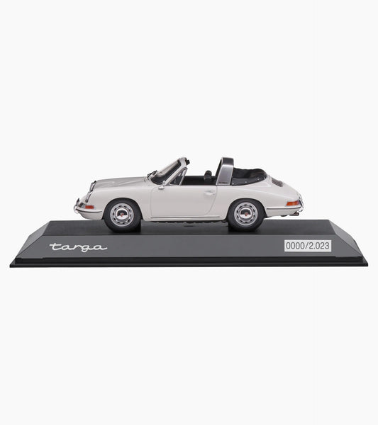 Porsche 911 Targa | Ltd.