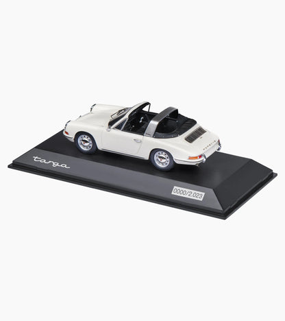 Porsche 911 Targa | Ltd.
