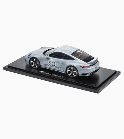 Porsche 911 Sport Classic (992) | Ltd.