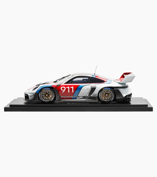 Porsche 911 GTR 3 Rennsport | Limited Edition