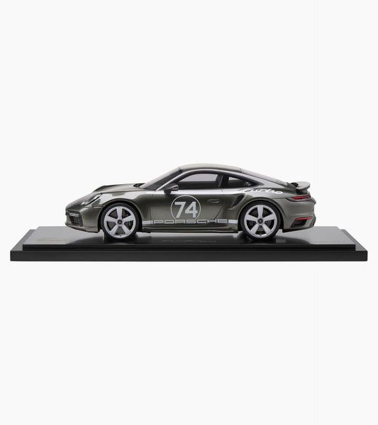 Porsche 911 Turbo 50 | Limited Edition