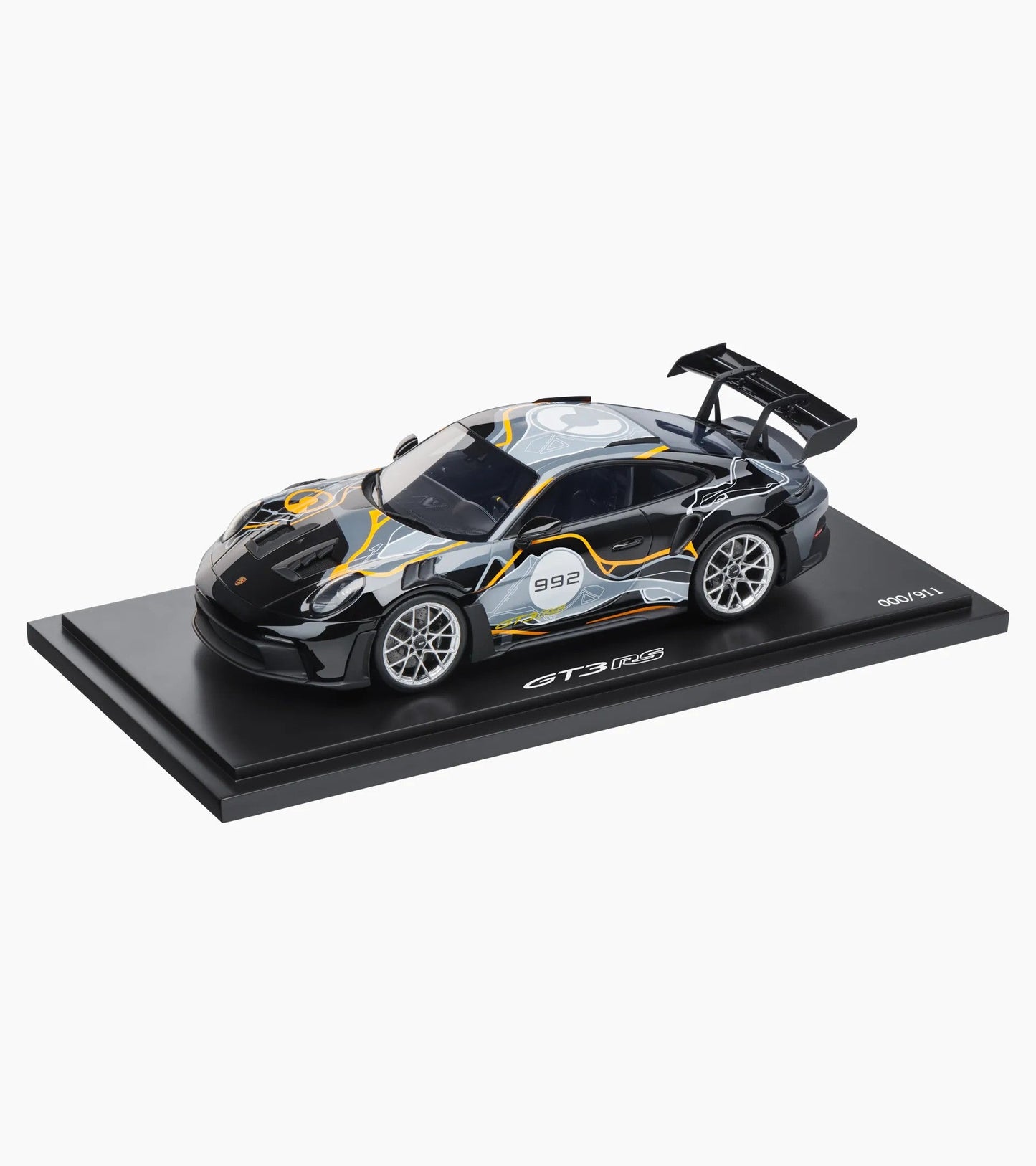 Porsche 911 GT3 RS (992) | Ltd.