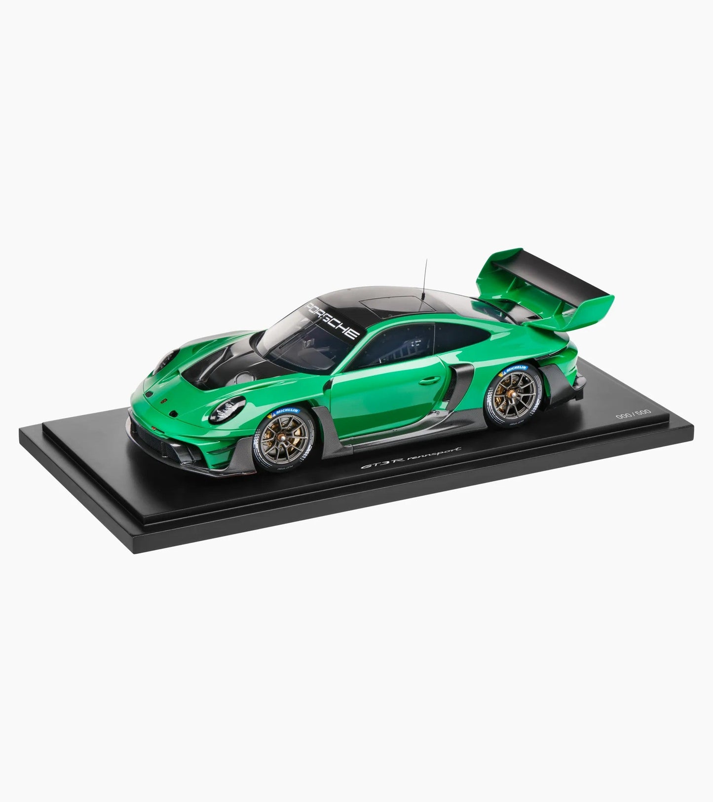 Porsche 911 GTR 3 Rennsport | Limited Edition