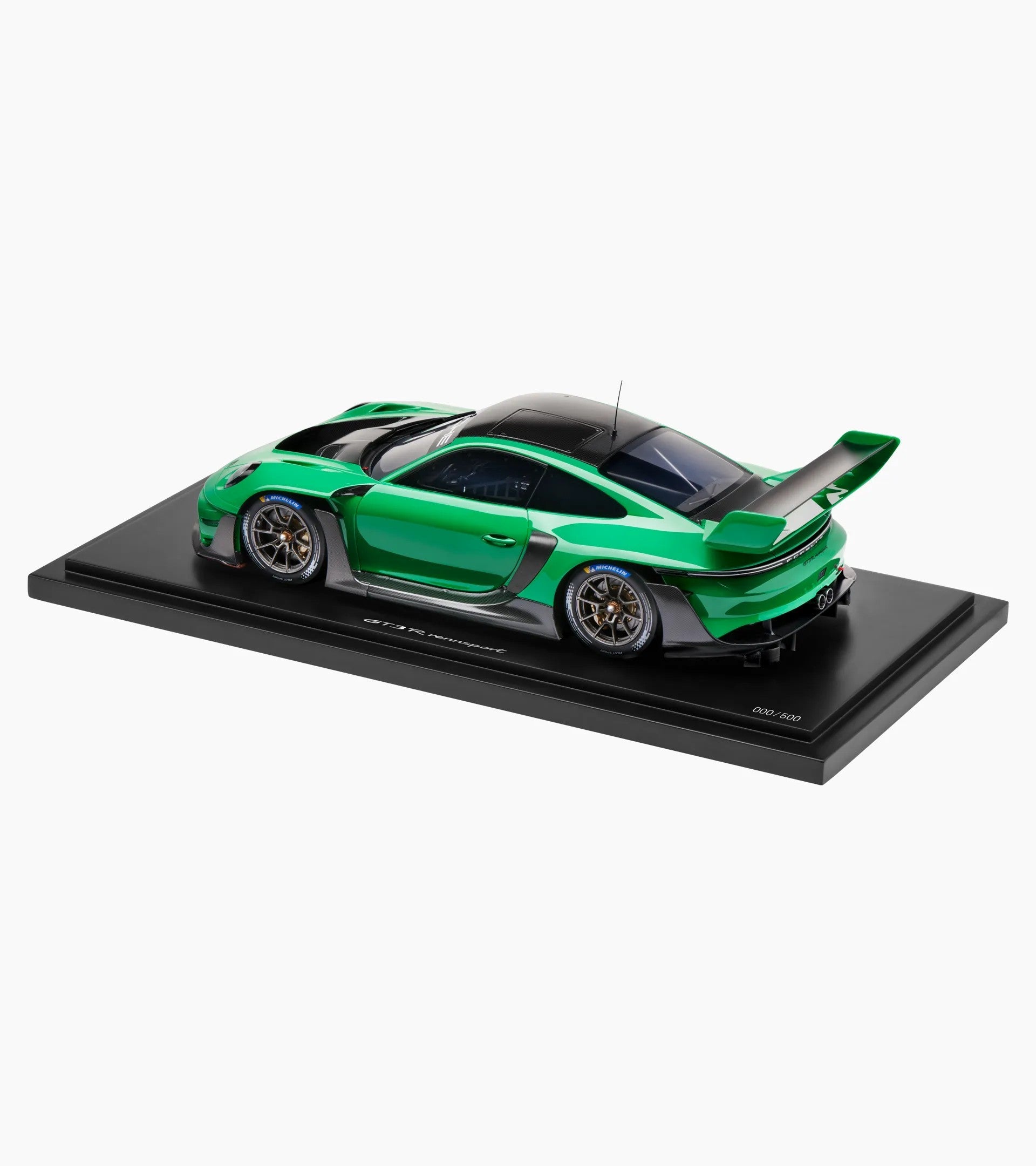 Porsche 911 GTR 3 Rennsport | Limited Edition