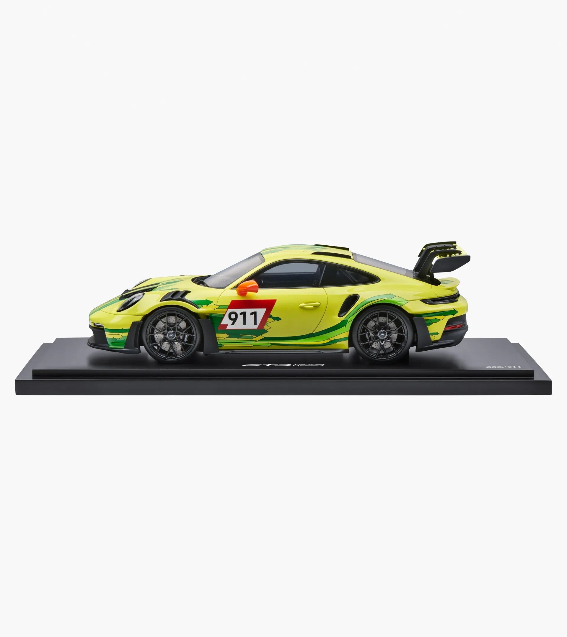 Porsche 911 GT3 RS (992) | Ltd.