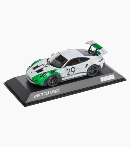 Porsche 911 GT3 RS Tribute to Jo Siffert (992) | Limited Edition