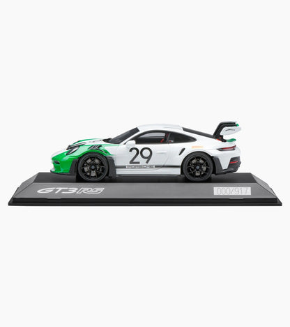 Porsche 911 GT3 RS Tribute to Jo Siffert (992) | Limited Edition