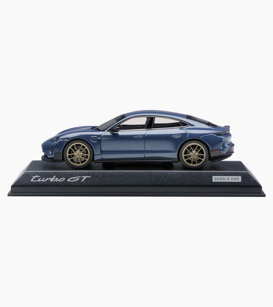 Porsche Taycan Turbo GT (J1 PA) | Limited Edition