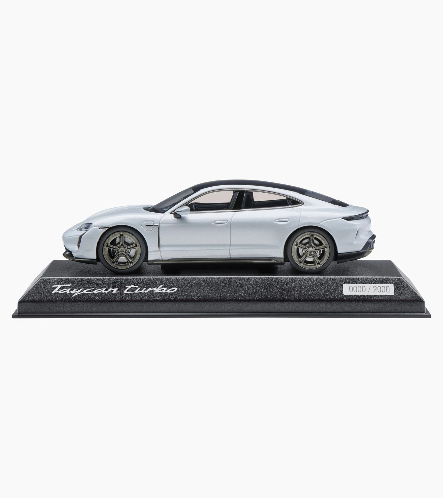 Porsche Taycan Turbo (J1 PA)