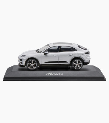 Porsche Macan Turbo (H2)