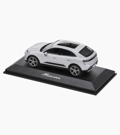 Porsche Macan Turbo (H2)