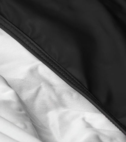 Porsche Outdoor Car Cover for 911 GT3 RS in Black