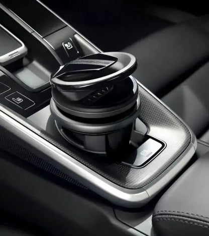 Porsche Insertable Ashtray for 911, Taycan, Panamera and Macan