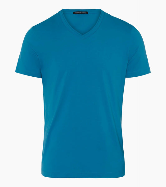 V-neck T-shirt