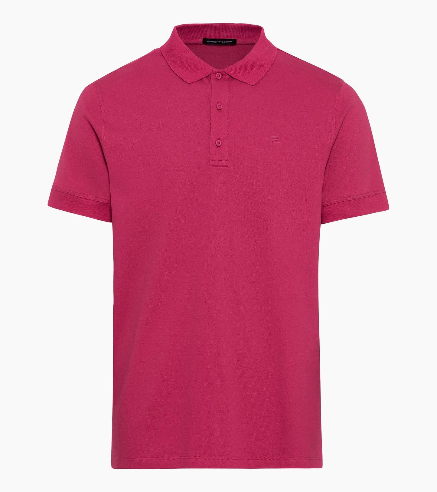 PD icon polo shirt