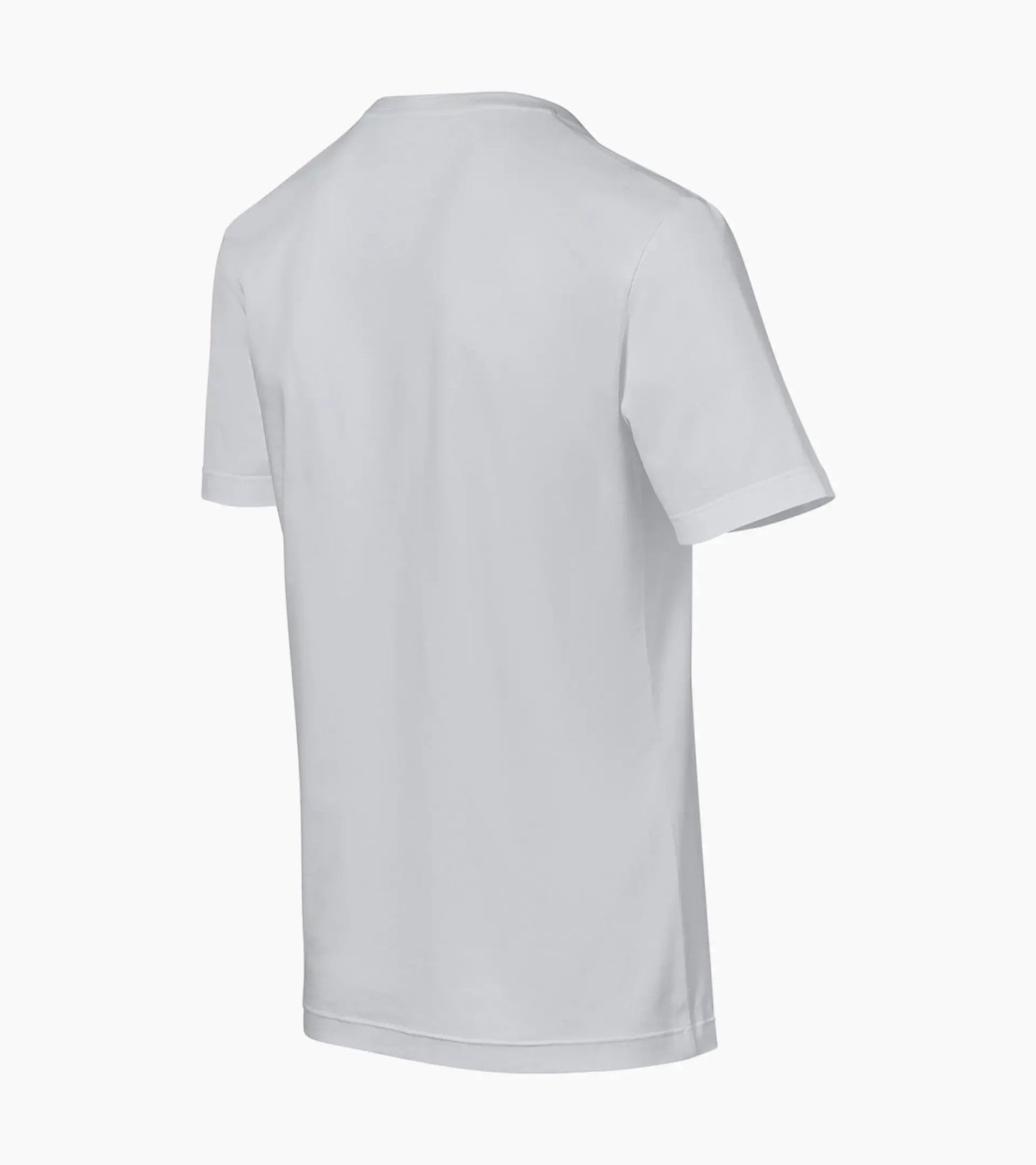 Crew Neck T-Shirt