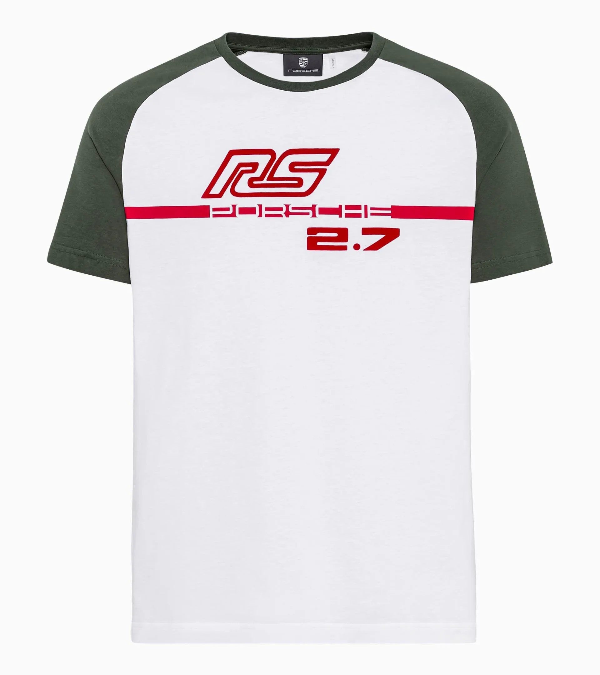 T-shirt | RS 2.7